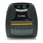 Zebra ZQ320 Plus, extérieur, USB-C, Bluetooth (BLE), WiFi, NFC, 8 points/mm (203 dpi) – Image 2
