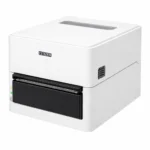 Citizen CT-S4500, USB, BT, 8 pts/mm (203 dpi), massicot, blanc