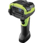 Zebra DS3678-SR, 2D, Standard Range, Bluetooth, FIPS, RS232, USB, Kit (USB)