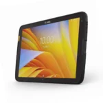 Zebra ET45, 10.1'', SE4710, Wi-Fi, 5G, Bluetooth, 8GB/128GB – Image 2
