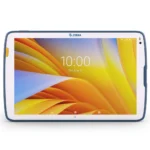 Zebra ET45, 10.1'', SE4710, Wi-Fi, 5G, Bluetooth, 4GB/64GB – Image 2