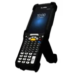 Zebra MC9300 - SE4850 longue portée, caméra, Wi-Fi, clavier 43 touches – Image 2