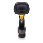 Datalogic PowerScan PD9630, 1D, 2D, DPM, multi-IF (Ethernet), en kit (USB), noir, jaune – Image 2