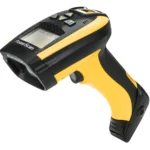 Datalogic PowerScan PM9501, 2D, DPM, Display, Keypad (4 keys)