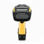 Datalogic PowerScan PM9501, 2D, DPM, Display, Keypad (4 keys) – Image 2