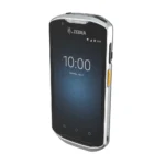 Zebra TC57 - SE4710, Wi-Fi/4G, 4 Go/32 Go, pack terrain avec batterie supplémentaire – Image 2