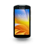 Zebra TC57 - SE4710, Wi-Fi/4G, 4 Go/32 Go, pack terrain avec batterie supplémentaire