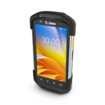 Kit Zebra TC72 - SE4770, Wi-Fi, Bluetooth, NFC avec station de charge – Image 2