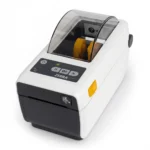 Zebra ZD411 Healthcare, Thermique Direct, 203dpi, Ethernet, USB, USB Host, BTLE