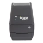 Zebra ZD411, Transfert Thermique, 203dpi, USB, USB Host, Modular Connectivity Slot, BTLE – Image 2