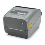 Zebra ZD421, Transfert Thermique (Cartouche de Ruban Couleur), 300dpi, Ethernet, USB, USB Host, BTLE