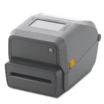Zebra ZD621, Transfert Thermique, Color Touch Display, 203dpi, Massicot, Wi-Fi, Bluetooth, Ethernet, Serial, USB, USB Host