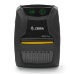 Zebra ZQ310 Plus, extérieur, USB-C, Bluetooth (BLE), NFC, 8 points/mm (203 ppp) – Image 2