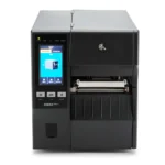 Zebra ZT411, 203dpi, Bluetooth, Ethernet, Serial, USB, USB Host – Image 2