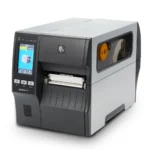Zebra ZT411, 203dpi, Bluetooth, Ethernet, Serial, USB, USB Host