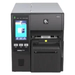 Zebra ZT411 Linerless, 600dpi, Bluetooth, Ethernet, Serial, USB, USB Host – Image 2