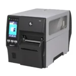 Zebra ZT411 Linerless, 600dpi, Bluetooth, Ethernet, Serial, USB, USB Host