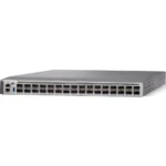 Catalyst 9500 32-port 40/100G only, Advantage