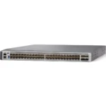 Cisco Catalyst 9500 Series high performance 48-port 25G switch, NW Adv. License
