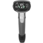 Zebra DS2208, 2D, Portée standard, RS232, USB, Noir – Image 2