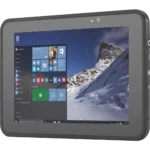 Zebra ET51, 10.1'', Wi-Fi, Bluetooth, 4GB/64GB, Windows 10 IoT, Intel – Image 2