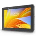 Zebra ET51, 10.1'', Wi-Fi, Bluetooth, 4GB/32GB, Android GMS, Qualcomm – Image 2
