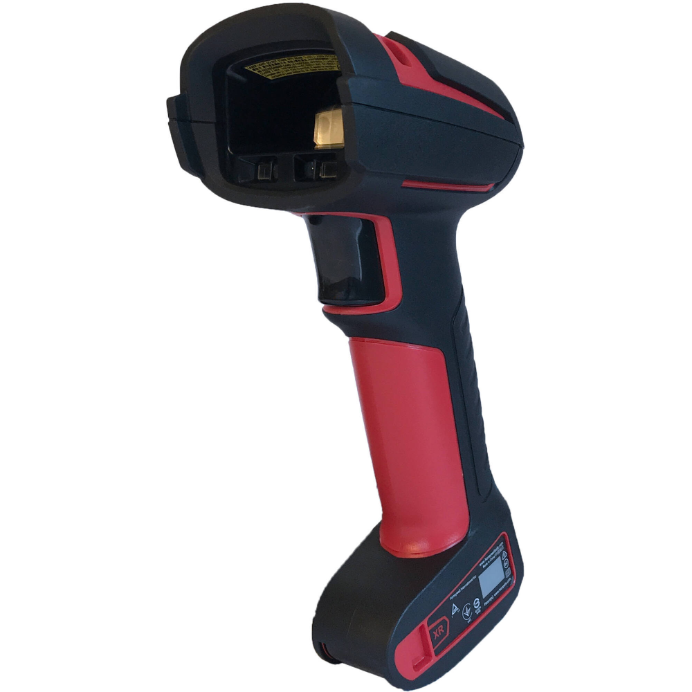 granit-1991i-front-left Honeywell Granit 1991i – Sans fil Wi‑Fi – Image 1