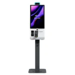 S27 27″ Celeron J6412 / 4 Go RAM / 128 Go NVMe SSD / Windows 10/11 LTSC + Option Wi-Fi/Bluetooth – Image 2