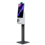 S27 27″ Celeron J6412 / 4 Go RAM / 128 Go NVMe SSD / Windows 10/11 LTSC + Option Wi-Fi/Bluetooth