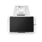 Epson TM-m30II-SL (511), USB, Lightning, Bluetooth, Ethernet, Blanc – Image 2