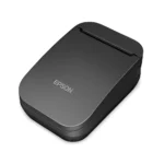 Epson TM‑P80II (101) — Mobile Receipt, Bluetooth, USB‑C, EMEA
