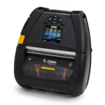 Zebra ZQ630 Plus, Wi-Fi 5, Bluetooth, 19mm Core