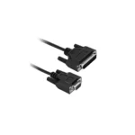 Câble RS-232 Epson, noir (5 m)