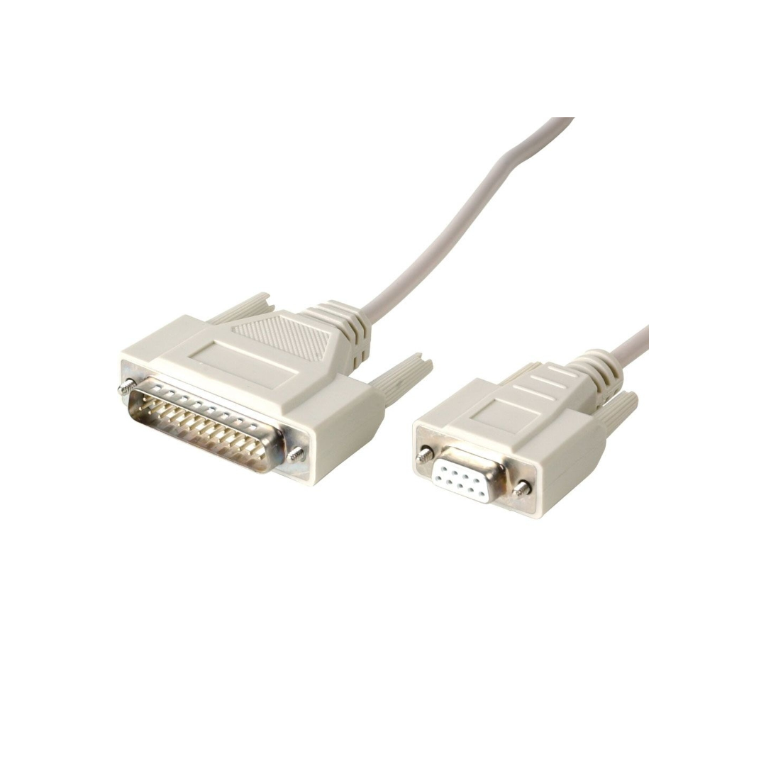 cable-TM-T88VI Câble RS-232 – Image 1