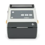 Zebra ZD421 Healthcare, Thermique Direct, 300dpi, Ethernet, USB, USB Host, BTLE – Image 2