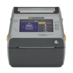 Zebra ZD621, Thermique Direct, 300dpi, Ethernet, Serial, USB, USB Host, BTLE – Image 2