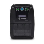 Zebra ZQ210, 203dpi, USB, Bluetooth, noir – Image 2