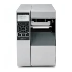 Zebra ZT510, Transfert Thermique, Écran LCD, 300dpi, Ré-enrouleur, Décolleur, USB, RS232, Ethernet, Bluetooth – Image 2