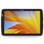 Zebra ET40, 10.1'', SE4100, Wi-Fi, Bluetooth, 4GB/64GB