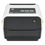 Zebra ZD421 Healthcare, Transfert Thermique (Cartouche de Ruban Couleur), 203dpi, Ethernet, USB, USB Host, BTLE – Image 2