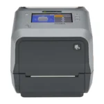 Zebra ZD621, Transfert Thermique, 300dpi, Ethernet, Serial, USB, USB Host, BTLE – Image 2