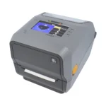 Zebra ZD621, Transfert Thermique, 300dpi, Ethernet, Serial, USB, USB Host, BTLE