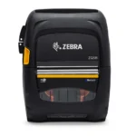 Zebra ZQ511, Thermique Direct, 203 dpi, USB, Bluetooth 4.1, Wi-Fi, avec batterie – Image 2