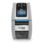 Zebra ZQ610 Plus-HC, 19mm Core, RS232, Bluetooth (BLE), 8 points/mm (203 dpi) – Image 2