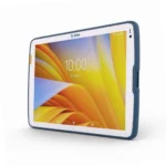Zebra ET45, Healthcare, 10.1'', SE4100, Wi-Fi, 5G, Bluetooth, 4GB/64GB – Image 2