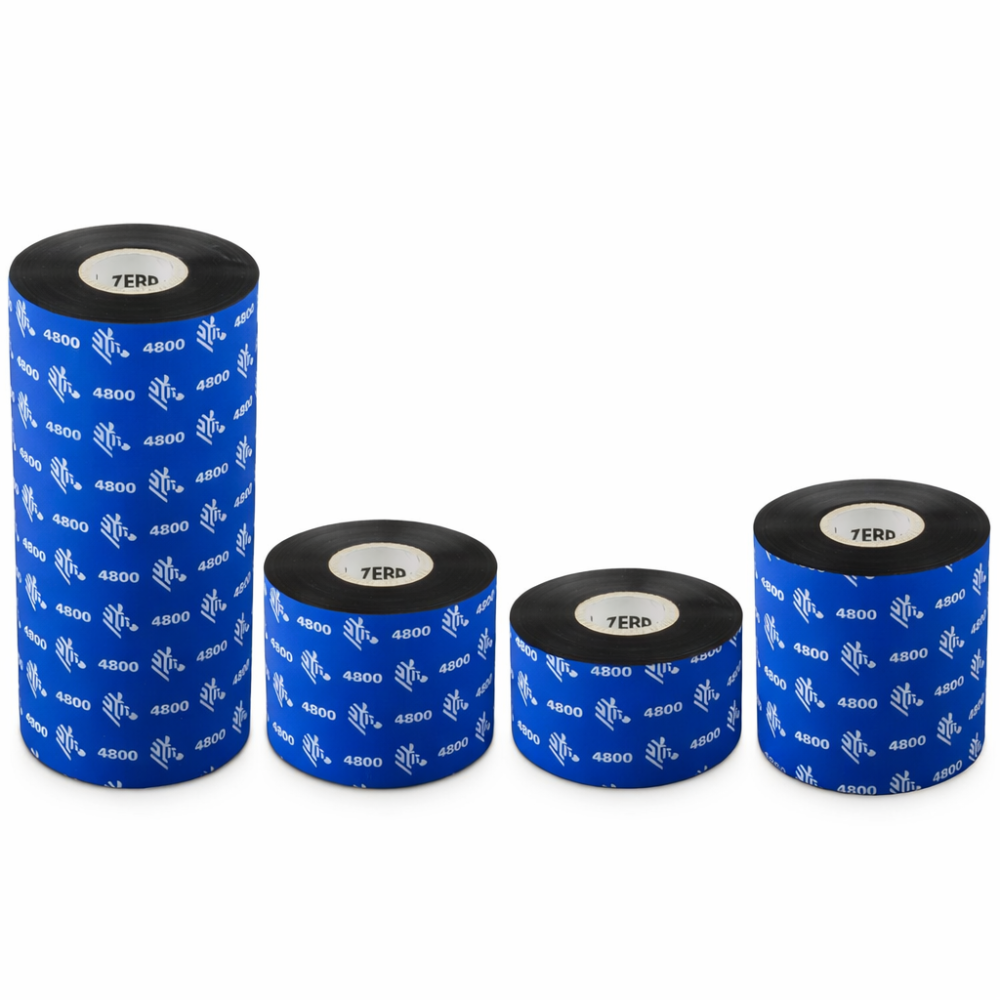 4800-resin Ruban Résine 4800, 110mmx50m (Sample) – Image 1