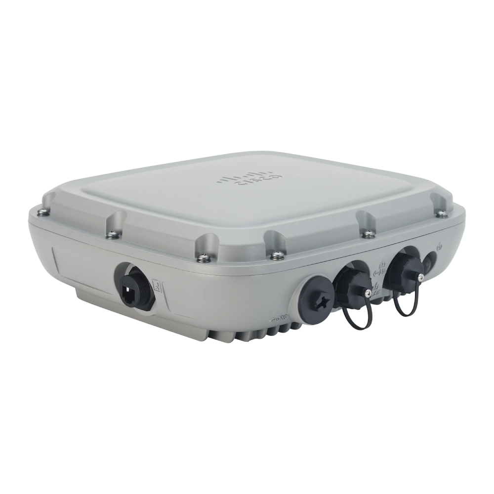 C9124AXD-E-front-left Cisco Catalyst 9124AXD – Image 1