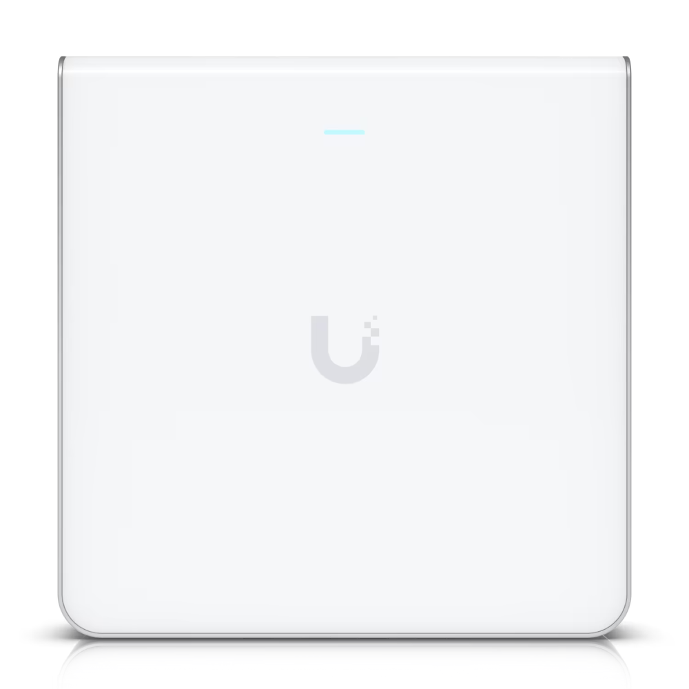 U6-Enterprise-IW-front Point d’Accès U6 Enterprise Encastré – Image 1
