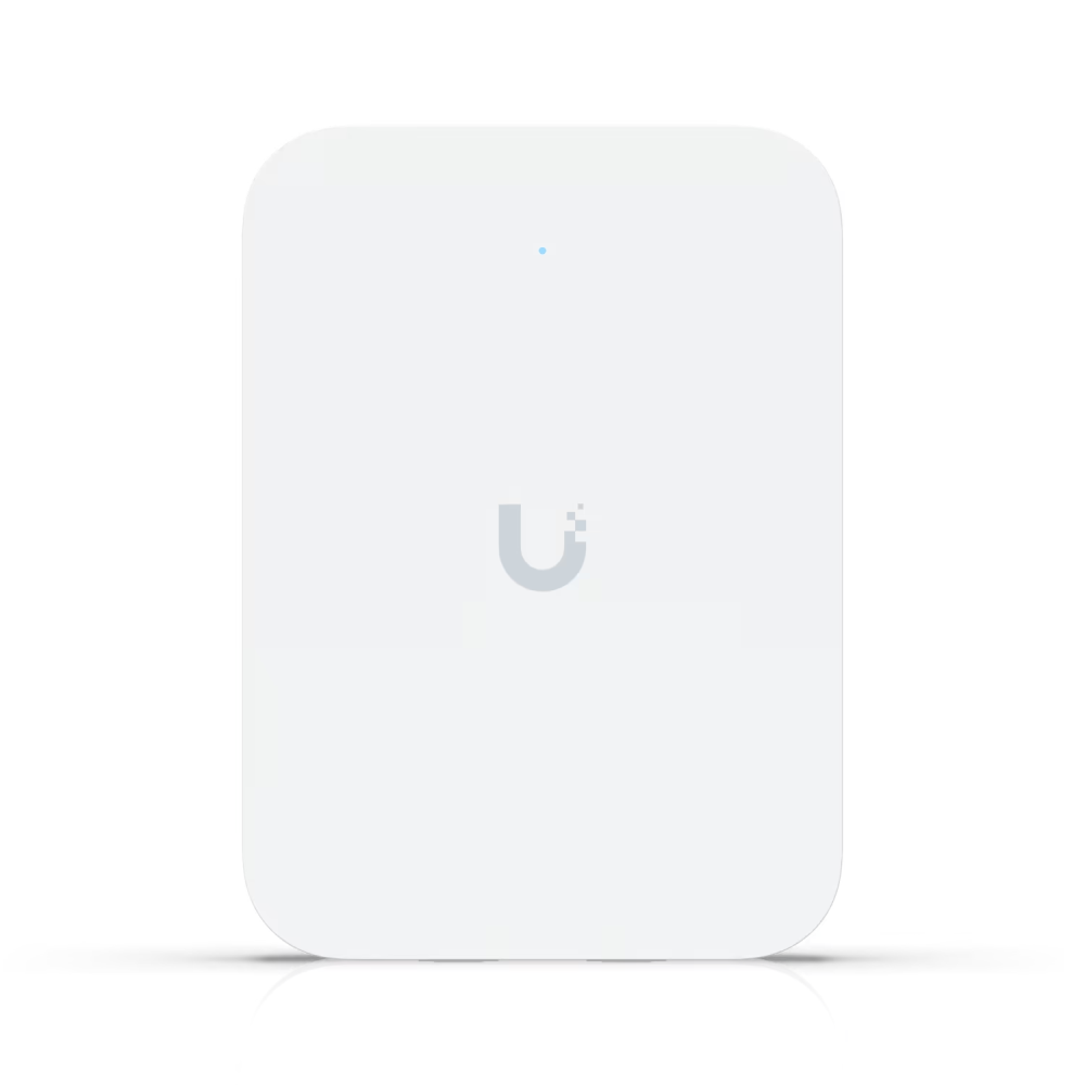 U7-IW-front Point d’Accès U7 Encastré – Image 1