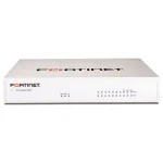 FortiGate 60F + 1 an UTP